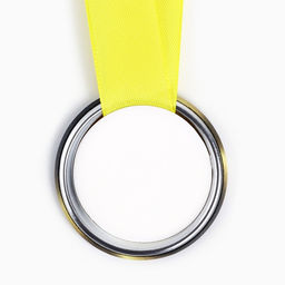 Медаль детская «Ты звезда», d = 5 см.