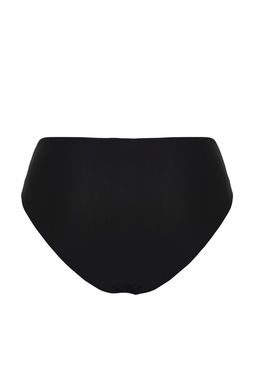 TRENDYOLMILLA Yesil Drapeli Yuksek Bel Regular Bikini Alt? TBESS24BA00145  фото 6