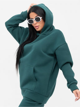 Костюм Клауд зеленый - София фото 31