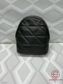 Рюкзак женский из эко-кожи - Bruno фото 2