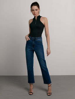 Джемпер женский CONTE ELEGANT LD 2068 black