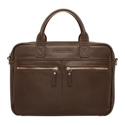 Деловая сумка Hardy Black