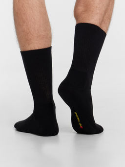 Цена за 5 пар! НОСКИ "ТЕРМО" МУЖСКИЕ