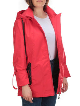 F2080 RED Ветровка женская MARIA - Fashion фото 8