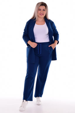 *Костюм женский Ф-5-010в (сапфир)