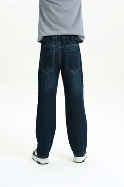 BGP3377/1/1 Брюки для мальчиков - Pelican фото 7