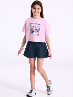 шорты 1ДШК4749258 - Апрель фото 2