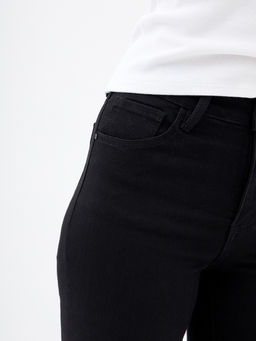 Женские Джинсы Зауженные - Mossmore фото 3