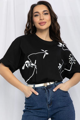 Блуза Ампир - Lt collection фото 25