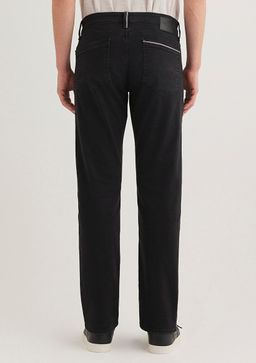 Hunter Mavi Premium Koyu Gri Jean Pantolon  фото 4