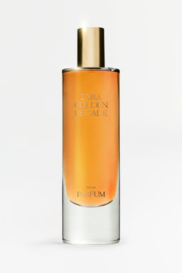 GOLDEN DECADE EDP 80ML / 2.71 oz - Zara фото 6