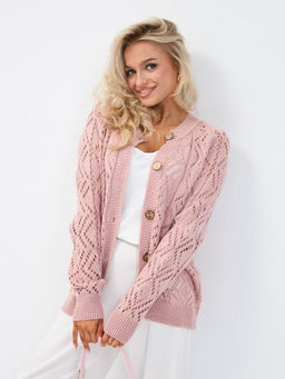 Кардиган  Весна w-548 - Esenia фото 19