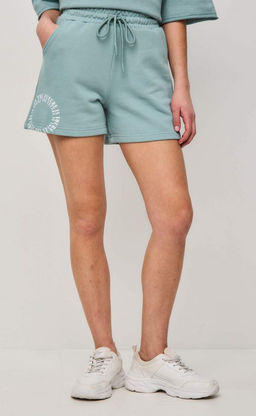 Шорты P412-09120 olive