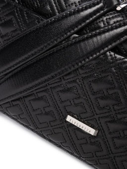 Сумка ELEGANZZA Z167-0601 black  фото 4
