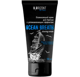 VILSENH2Orizont бальзам п/бритья Освежающий OCEAN BREATH 150мл