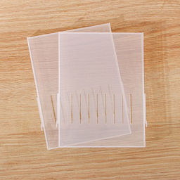 Контейнер для хранения без крышки ROLLY, 10.6 л, 16.8×30.5×24.2 см, прозрачный