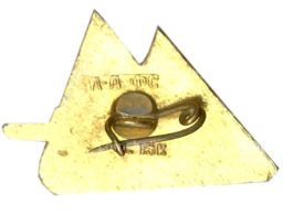 Значок Медео