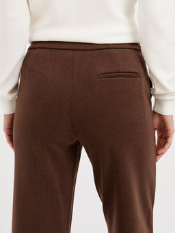 брюки женские укороченные прямого кроя - Glenfield фото 9