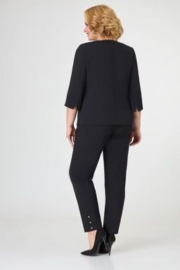 Костюм Swallow 388 черный  фото 3