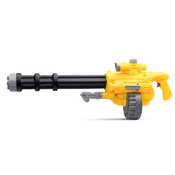 Водное оружие "Пулемет" в пакете