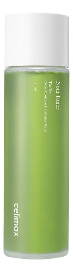 Восстанавливающий тонер на основе нони - The Noni Moisture Balancing Toner, 150 мл