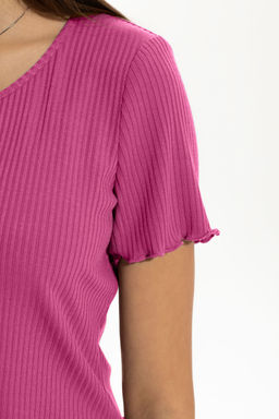 Костюм Golden Valley 6529 фуксия  фото 4