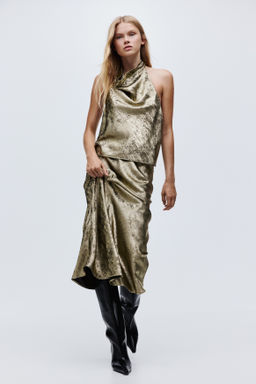 Top halter - H&m фото 5