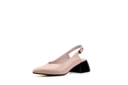 Туфли 4101.4057bl. Pink