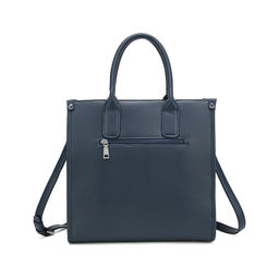 Женская сумка Saint Miranda арт. 23273 Темно-синий  фото 2