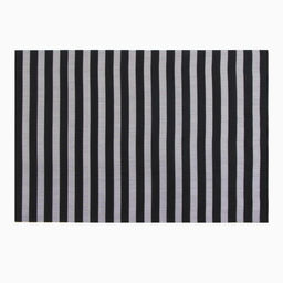 Салфетка на стол Доляна, цв.черный 45*30см  фото 2