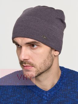 Шапка Vay 5232-8501 из шерсти и полиакрилонитрила