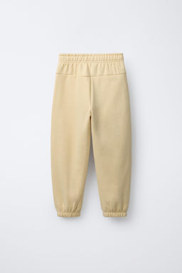 TEXT JOGGERS - Zara фото 2