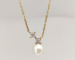 Колье из стали - Vel vett фото 4