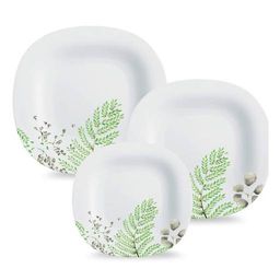 Столовый набор КАРИН АБЕЛЛА 46 предметов