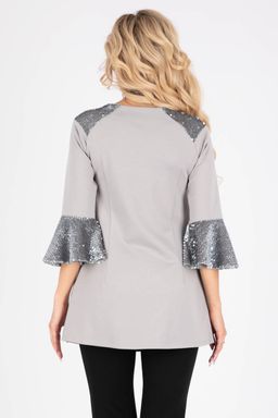 Джемпер М3-3993 - Wisell фото 13