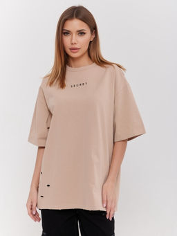 ФУТБОЛКА ЖЕНСКАЯ