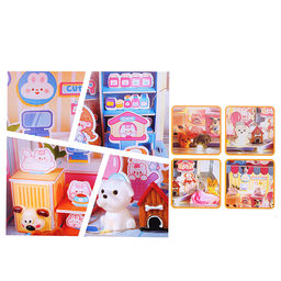 Игровой набор "Питомец" в коробке