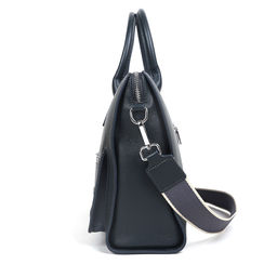 Женская сумка, кожа, MIRONPAN 92301 Темно-синий