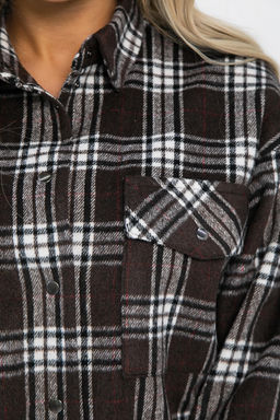 Рубашка Эклипс - Lt collection фото 4