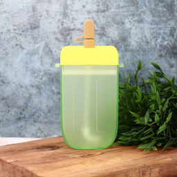 Бутылка Eskimo, yellow (300 ml)