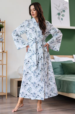 Халат  Mia-Amore