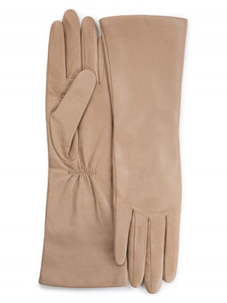 Перчатки женские ш+каш. F-IS5800 cork - Eleganzza фото 31