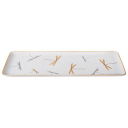 БЛЮДО LEFARD ELEGANCE 36*16*1,5 СМ  фото 4