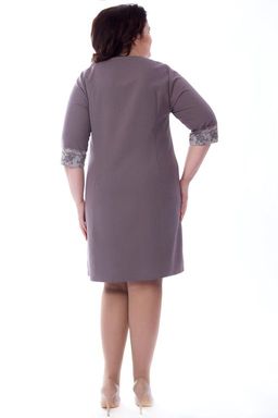 Платье П4-3801/1 - Wisell фото 9