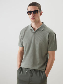 Polo Yaka Erkek Ti??rt