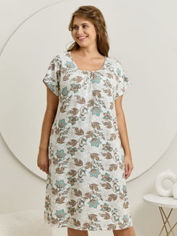 Ночная сорочка Юстина VIOTEX - Виотекс фото 8