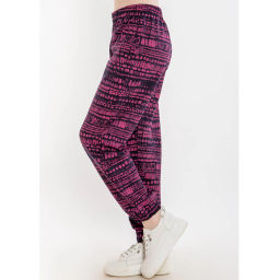 Брюки футер 2х нитка петля 1372300104 - Youlala фото 9