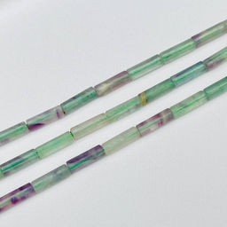 Бусины для украшений из Флюорита