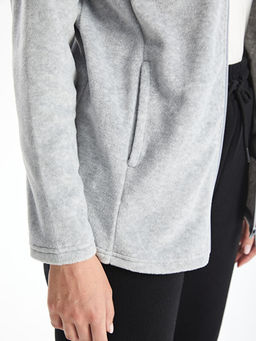 Kap??onlu Kad?n Outdoor Polar