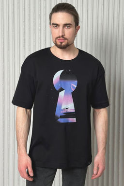 ФУТБОЛКА МУЖСКАЯ арт. 1900M-20295.1F-921.1013 - Almando melado фото 14